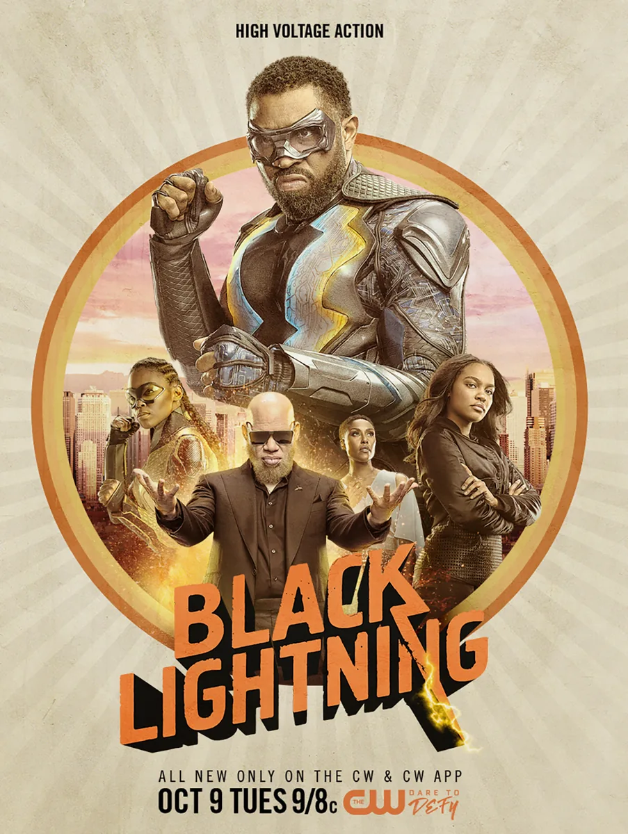 Black Lightning KA 02
